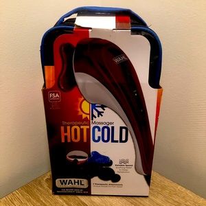 Walh Hot-Cold Therapy Massager
